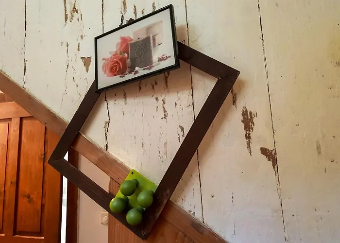 Hisa Velikanka_giantess בית כפרי